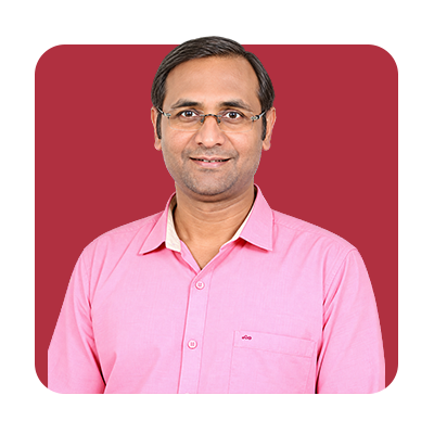 Dr. Umesh Mundada